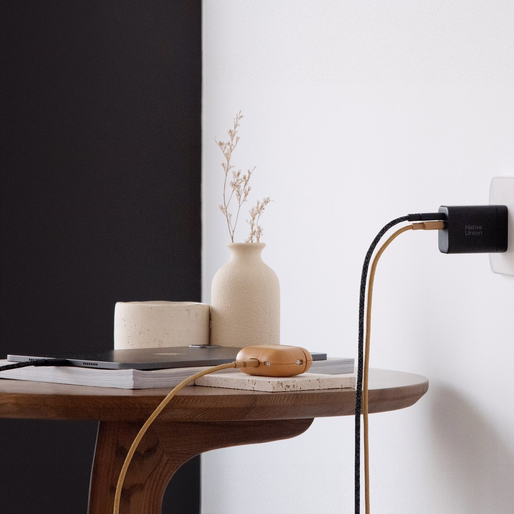 FAST-PD45AC-BLK-EU